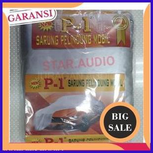 onderdil Body cover Avanza Xenia P1 Car cover Sarung mobil Tutup mobil GARANSI JA-SA-08 1F