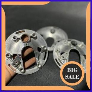 sparepart Piringan napur keren ceren dudukan spul vespa super sprint vbb bajaj dsb vitalia bagus mur