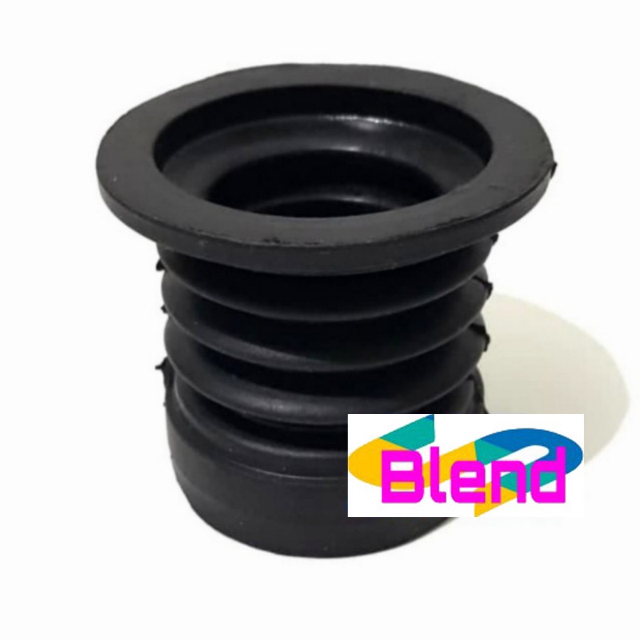 Seal Below MULTI No. 20-Klep Drain/Sil Karet Pembuangan Air Mesin Cuci