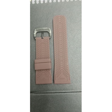 Strap jam tangan SevenFriday tali rubber SevenFriday