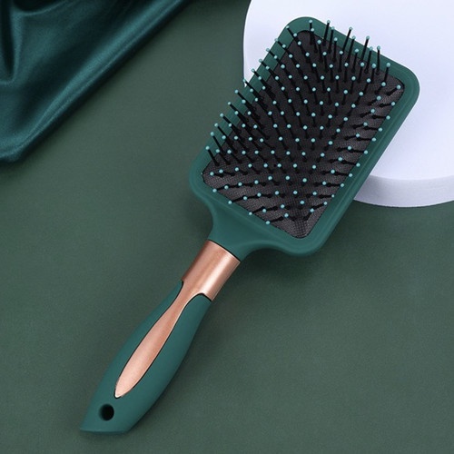 Sisir Rambut Anti Kusut Premium Anti Rontok Halus Bantalan