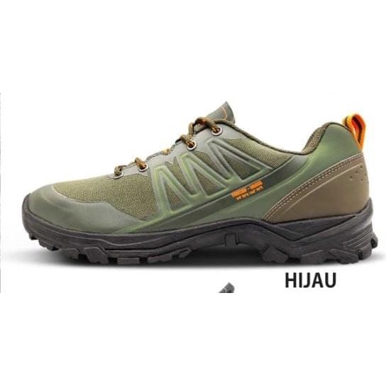 Sepatu Ardiles Pria MCG-FRIDTJOF