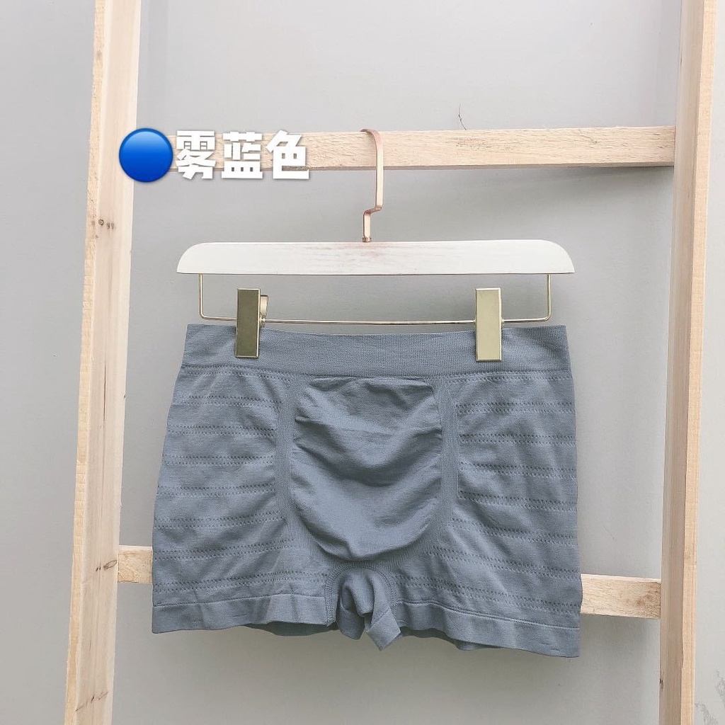 Celana dalam pria sempak bahan import CD053 model celana boxer