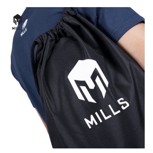 MILLS STRING BAG A20 2001