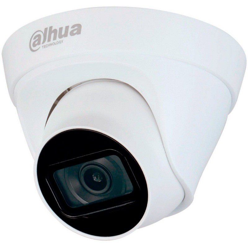 IP Camera CCTV Indoor DAHUA 2MP COOPER IPC-HDW1230T1-S5