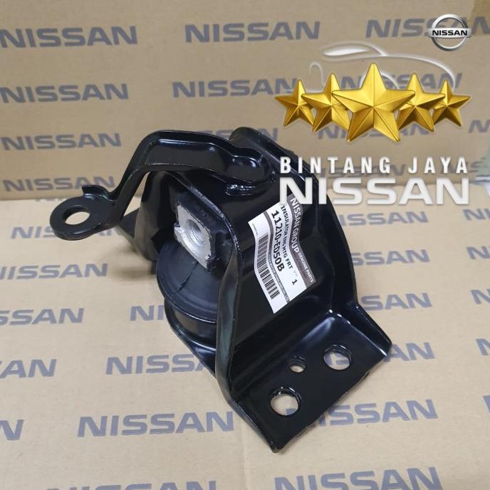 Mounting Engine Kanan Grand Livina 1500 cc, Evalia