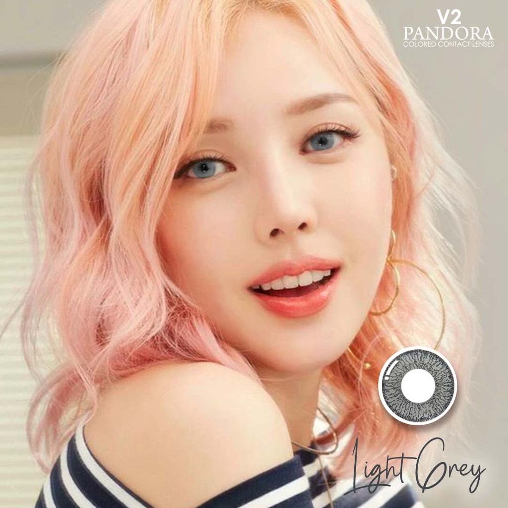 SOFTLENS V2 PANDORA FREE LENSCASE / SOFLENS / SOFTLEN / SOFLEN PANDORA / SOFTLENS MURAH / SOFTLENS NATURAL / SOFTLENS PROMO