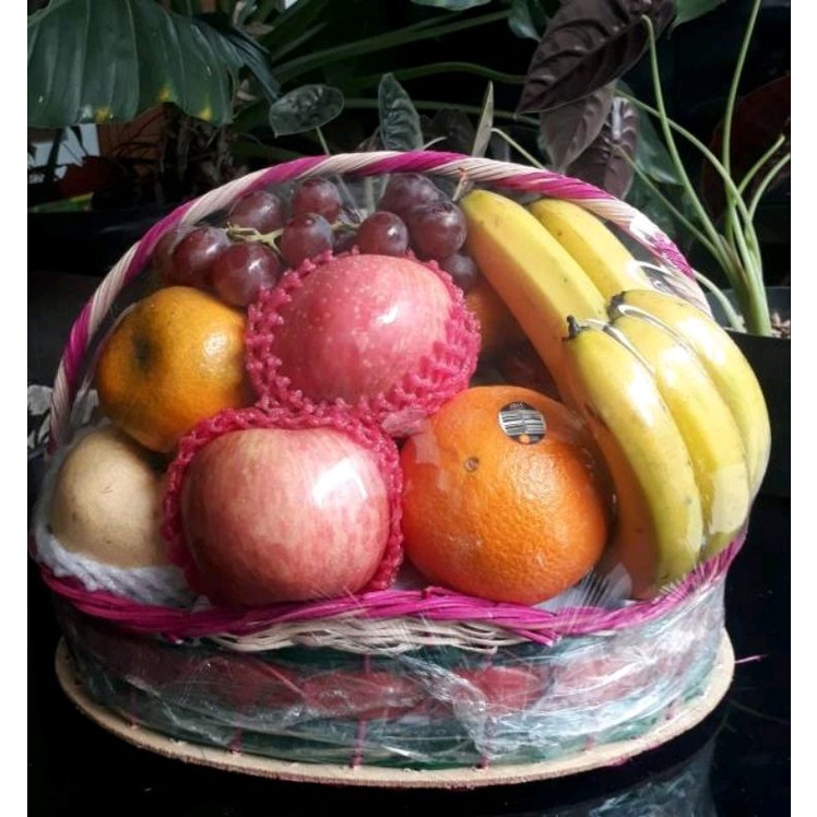 

PARCEL BUAH BOGOR dikirim hari yg sama