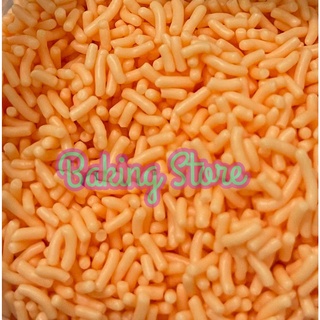 

Tulip Mesis Warna Orange rep 250gram