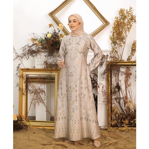 Amora - Dress / Gamis - Ramadhan Series