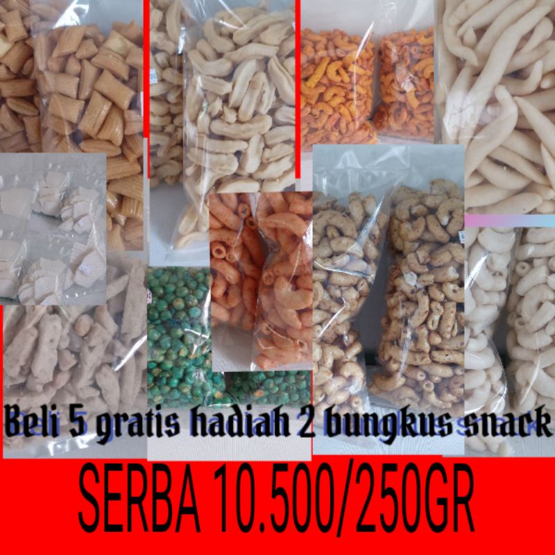 

250gr MURAH,MAKANAN RINGAN,KUE KILOAN,SNACK RINGAN,CEMILAN RINGAN