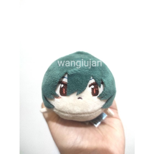 Sisa pelunasan Yawaraka Mascot Ikuya (BOOKED)