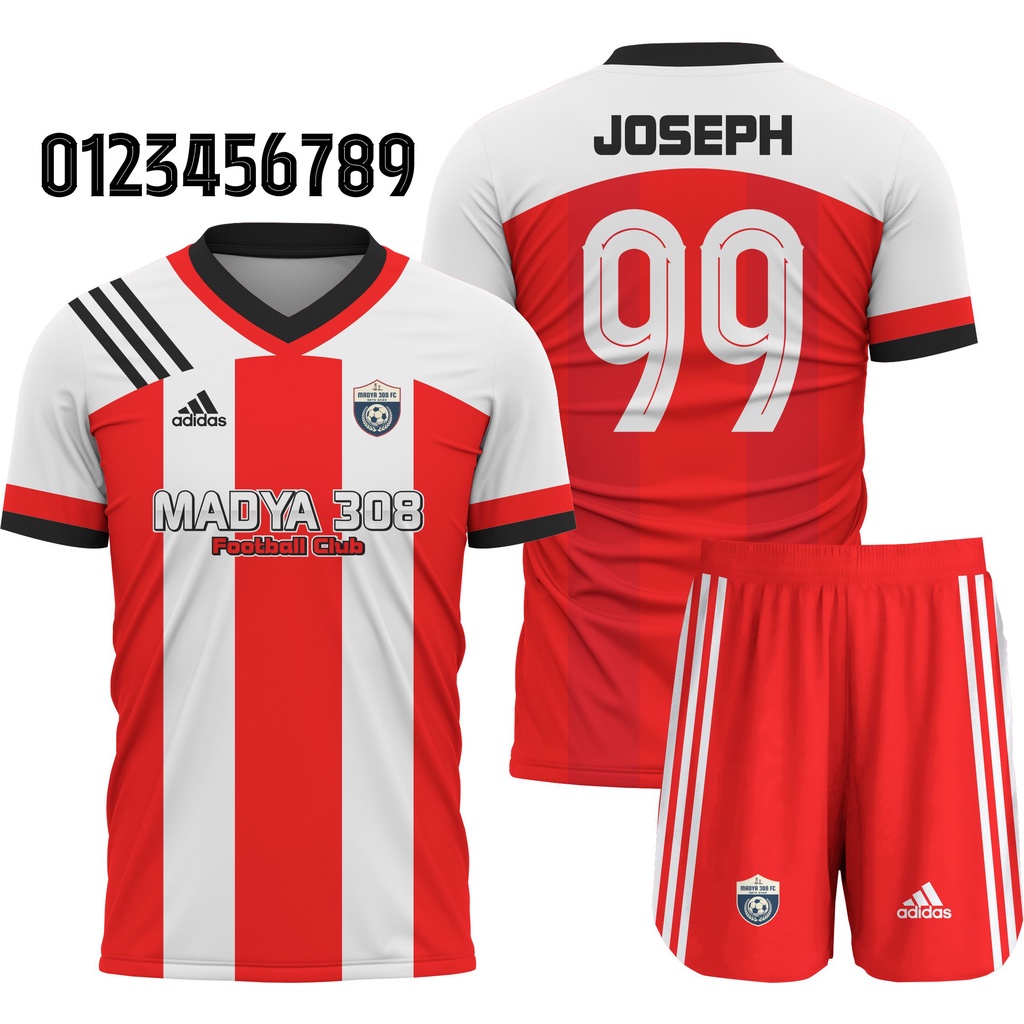 KAOS JERSEY LINING CUSTOM|| BADMINTON || VOLLY || FUTSAL || TENIS MEJA CUSTOM II TEAM KHUSUS