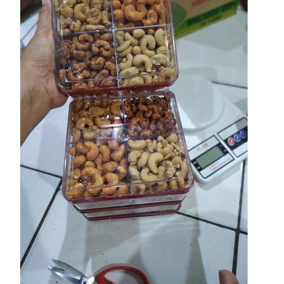 

❀ Mede sekat 4 Ω
