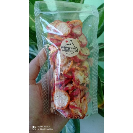 

seblak kencur 50gr