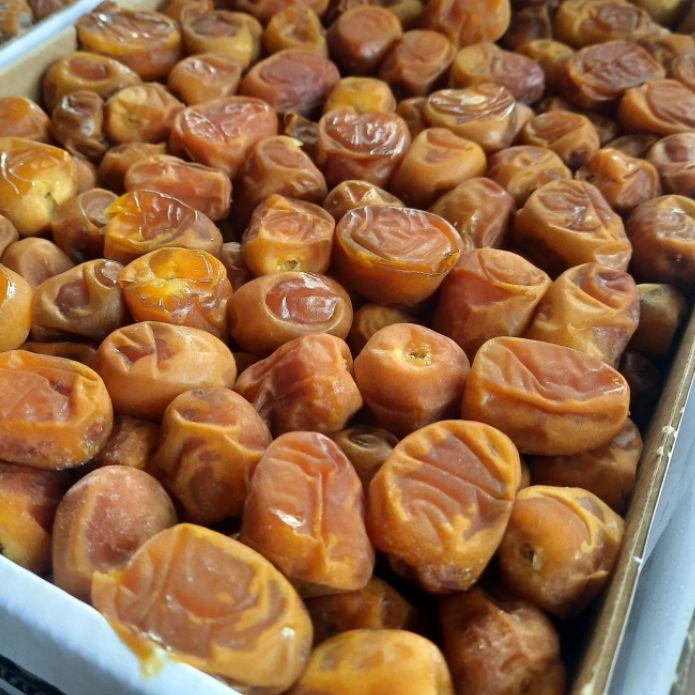 

➱ Kurma sukari Al-qassim 3kg ☛