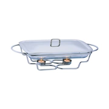 Delicia Penghangat Makanan 2 Ltr / FOOD WARMER 10131311