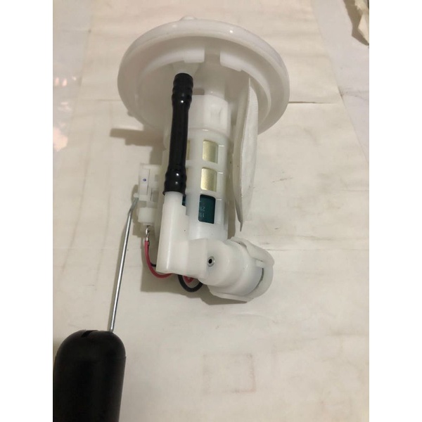 FUEL PUMP VIXION OLD 2007 2009 ORI YGP