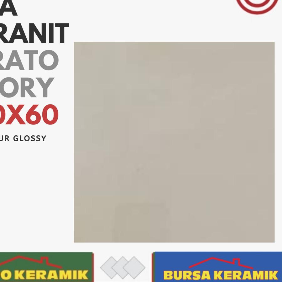 ➣ GRANIT 60x60 KIA PRATO IVORY G1 ♘