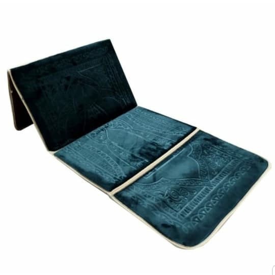 sajadah sandar import/sajadah sandar