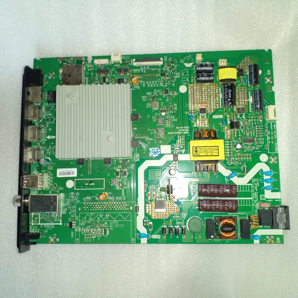 Mainboard TV Panasonic TH-43GX400G