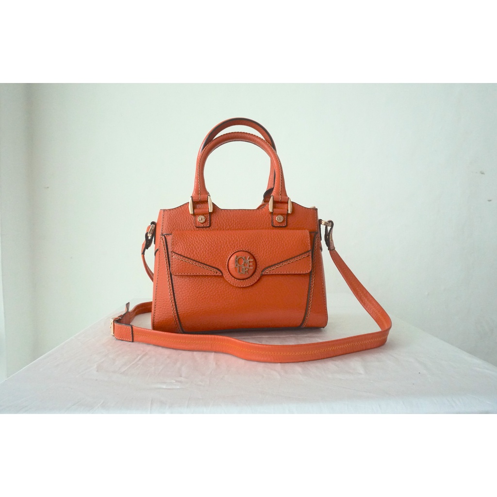 Charles Louvier - Jill