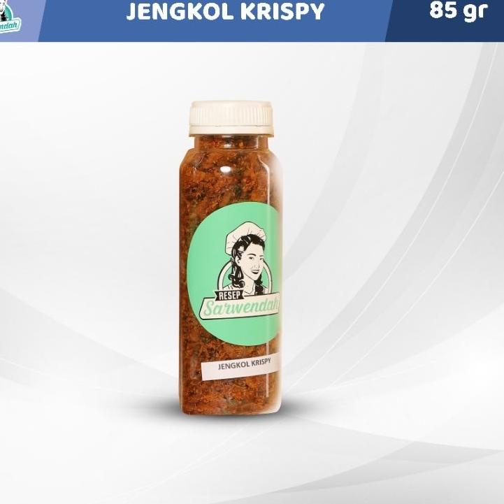 

♬ Jengkol Krispy ✩
