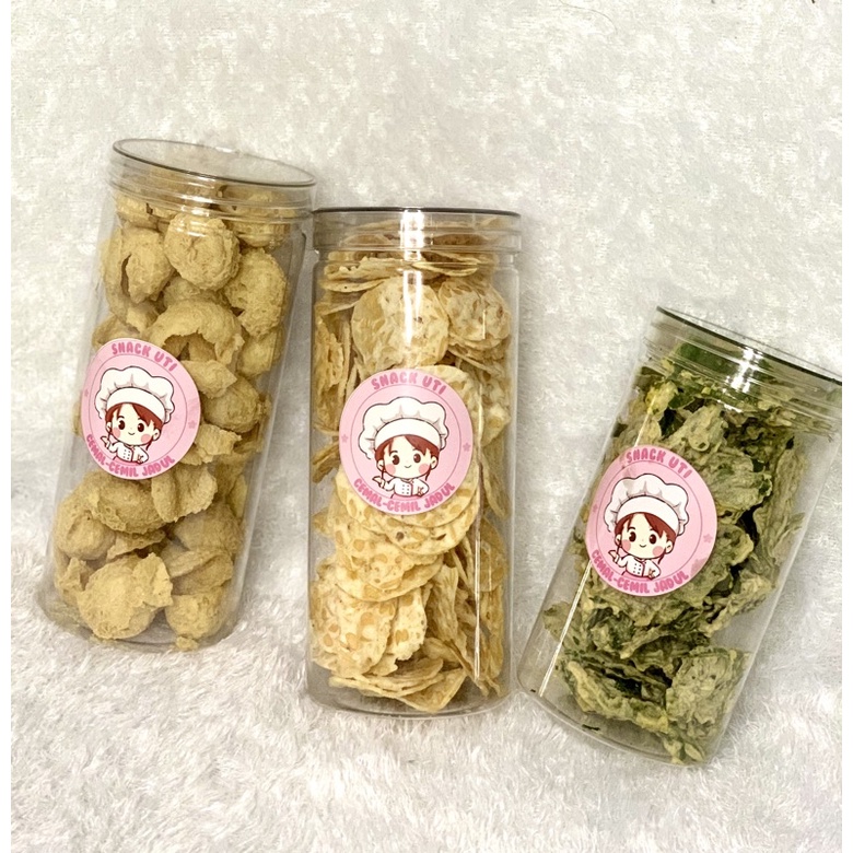 

PAKET BUNDLING (Free emas)