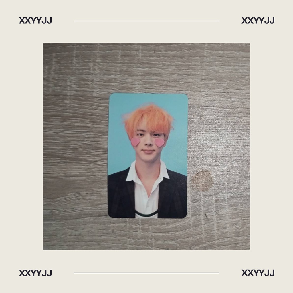 PC Jin LY : Answer F