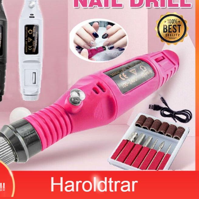 ℮ Bor Mini /mesin bor mini/ Mesin Bor Gerinda Mini Drill IC EMMC/Set Mini Grinder/Alat Ukir Grafir P