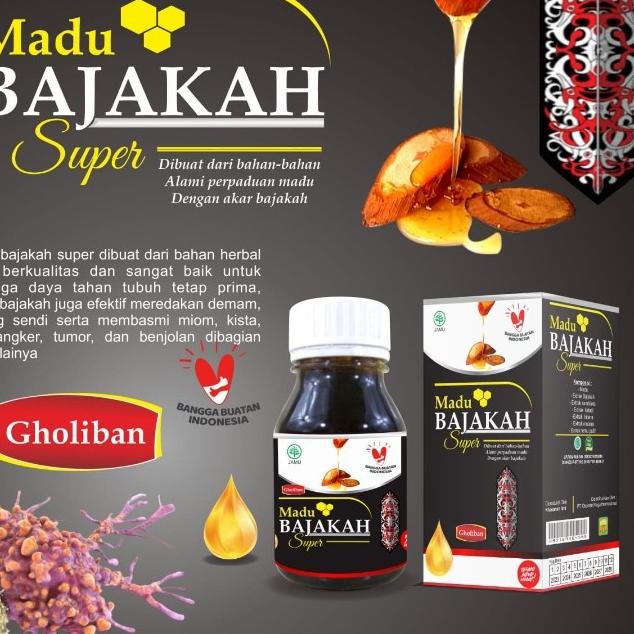 

♝ Bajakah Super Premium bajakah super Gholiban ♘