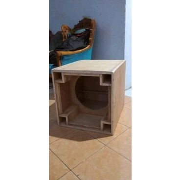 box planar 12 inch single