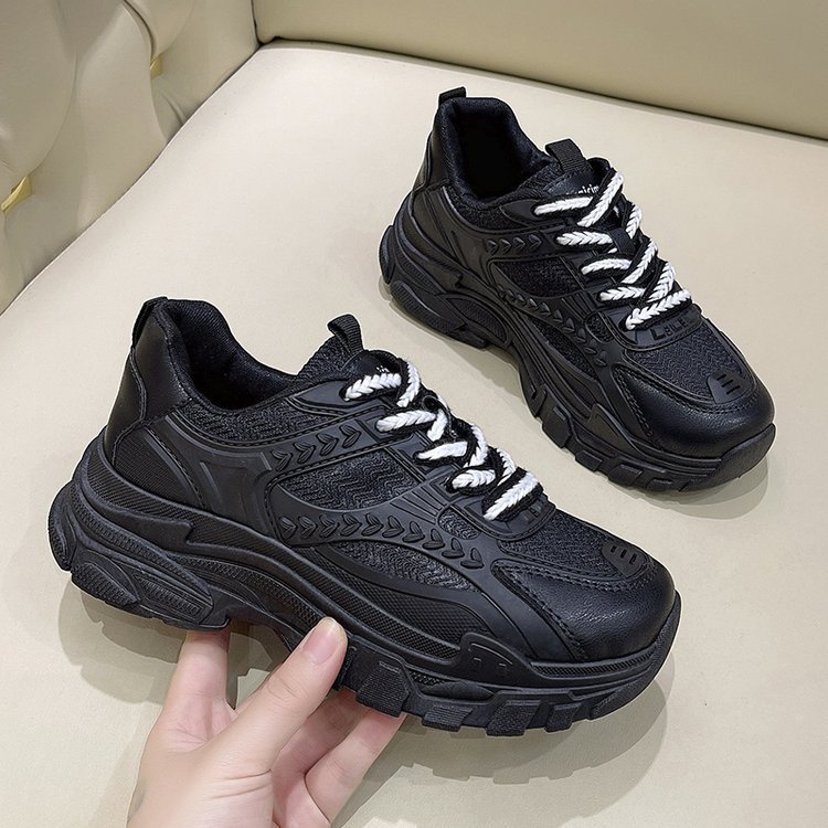 COD POS 244 Sneakers Sport Wanita Import Stok Terbatas Kualitas Premium