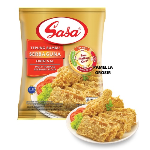 

SASA TEPUNG BUMBU SERBAGUNA 210GR