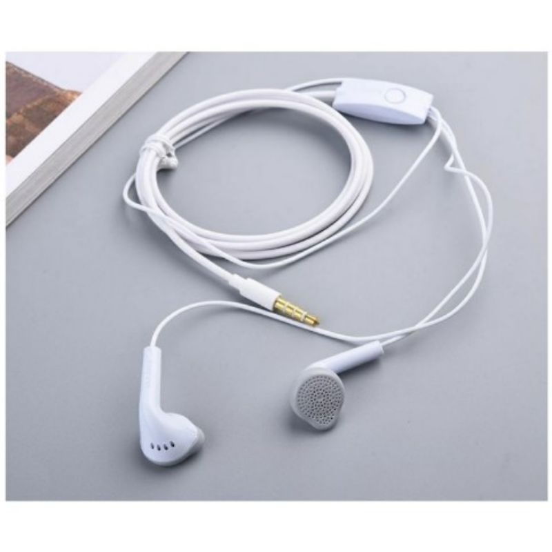 Handsfree Samsung Model Keong Headset Samsung Young non pack