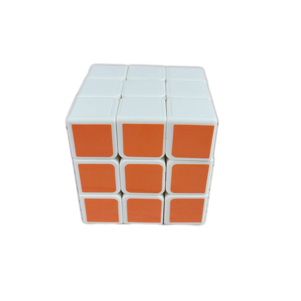 Rubik Kubus Cube Ukuran 3 x 3 x 3 Original Termurah