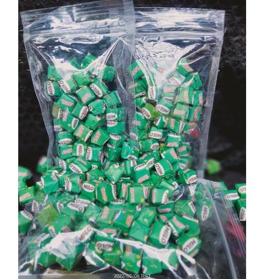 

Produk Oke miilo cube isi 100