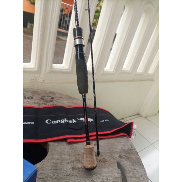 cangkek 632 gen 4 1-3LB