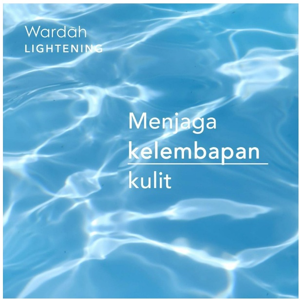 Wardah Lightening BB Cream 15 ml &amp; 30ml - SPF 32 PA+++, Licorice Extract dan Vitamin B3