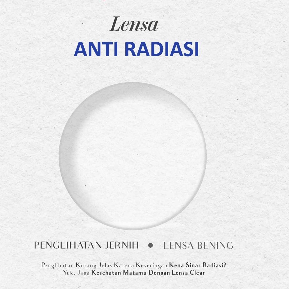 ♨ DJAVA OPTIK - Supersin Protector Lens ➳