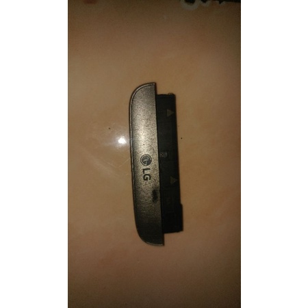 LOWER LG G5/G5 SE (INCLUDE BUZZER SPEAKER) ORI COPOTAN