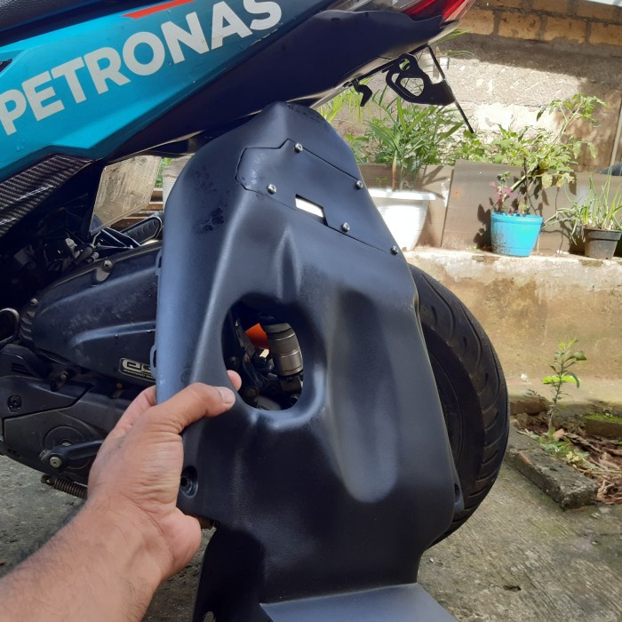 Terlaris Undertail Honda Beat Street/Honda Beat 2018