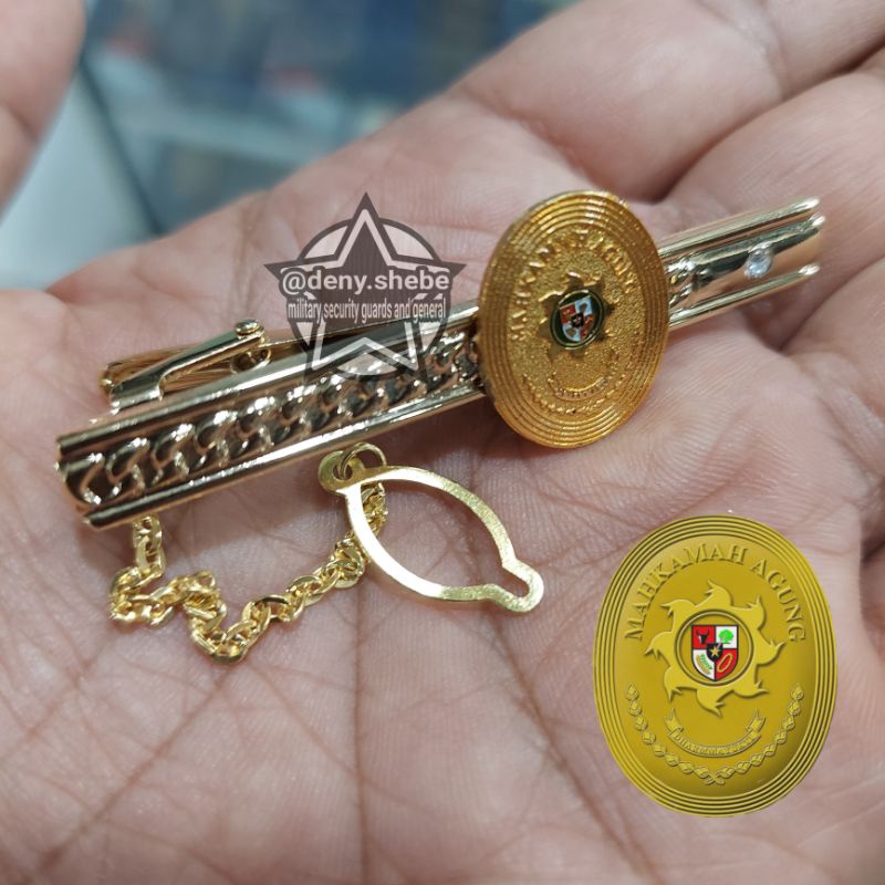 JEPITAN DASI MA MAHKAMAH AGUNG