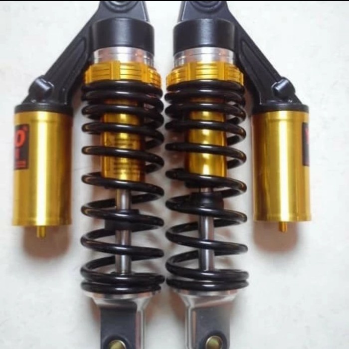 SHOCKBREAKER YOKO TABUNG ATAS HYPER UP JUPITER Z/ VEGA ZR/ F1ZR 270 mm