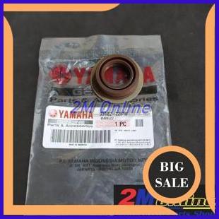 sparepart Seal Kruk As Kiri Mio Nouvo Ori YGP 93102-22810 140ZZ3