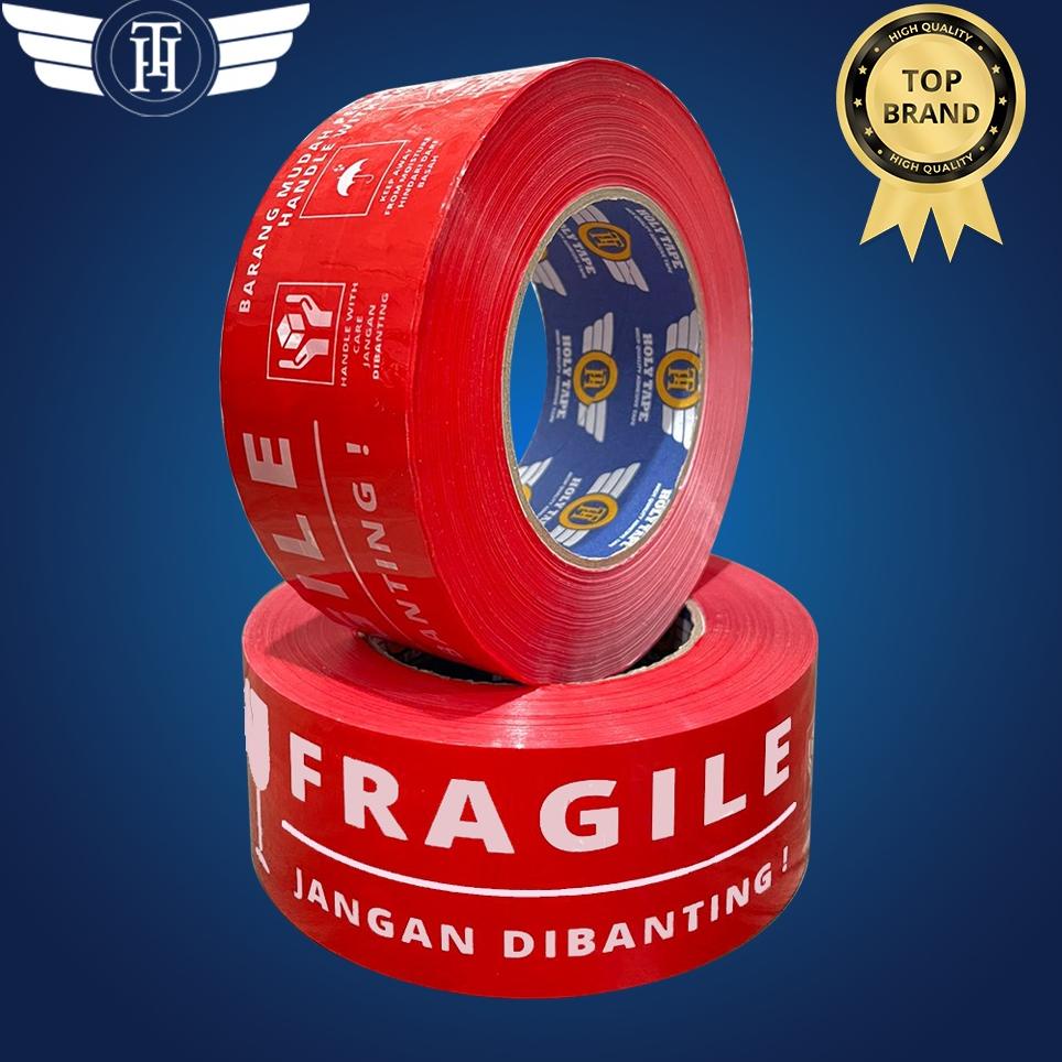 

[ART. 675412] LAKBAN FRAGILE 300 YARD FULL MERAH HOLYTAPE KUALITAS DAIMARU