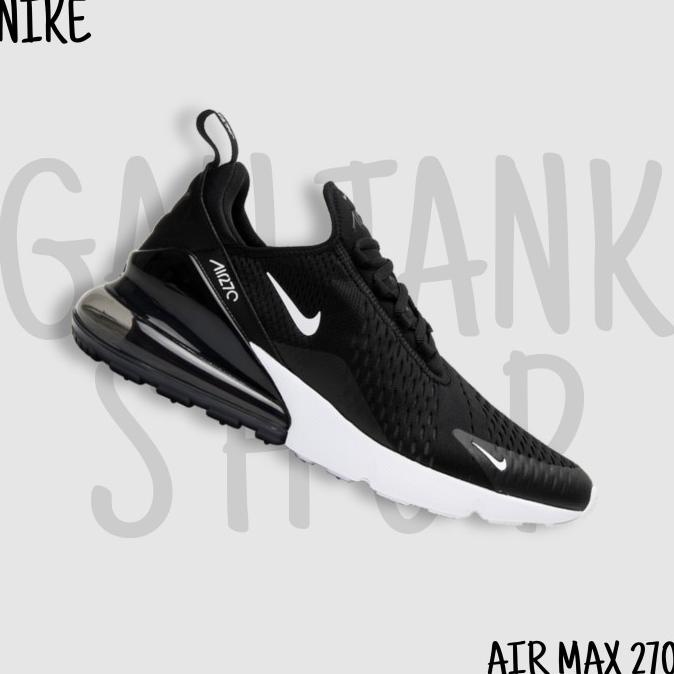 Sepatu Sneakers Kets Pria Nike Air Max 270 Bw 100% Original Resmi Bnib Took0088