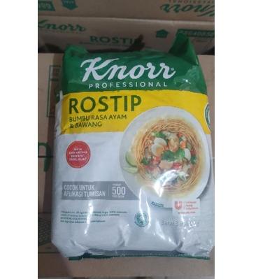 

♕ KNORR ROSTIP AYAM 1 KG ☎