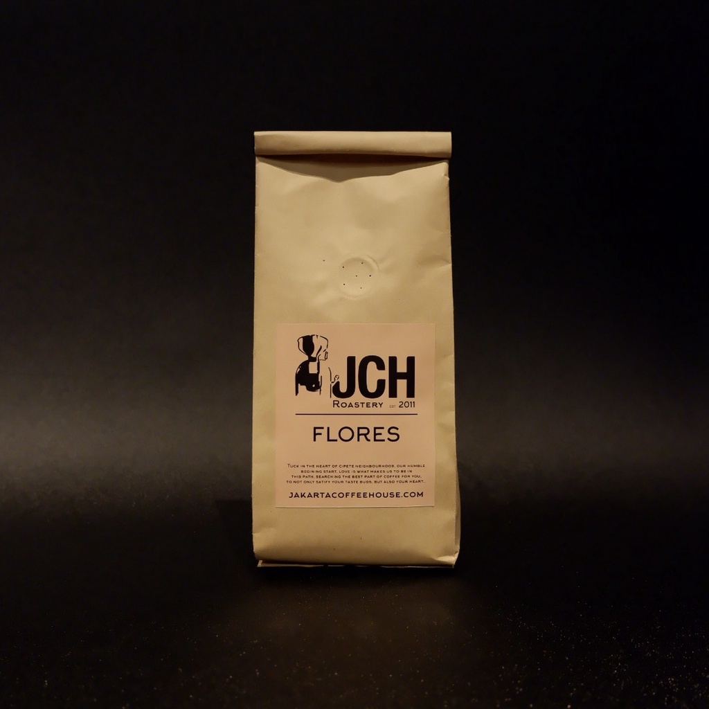 

Flores Coffee