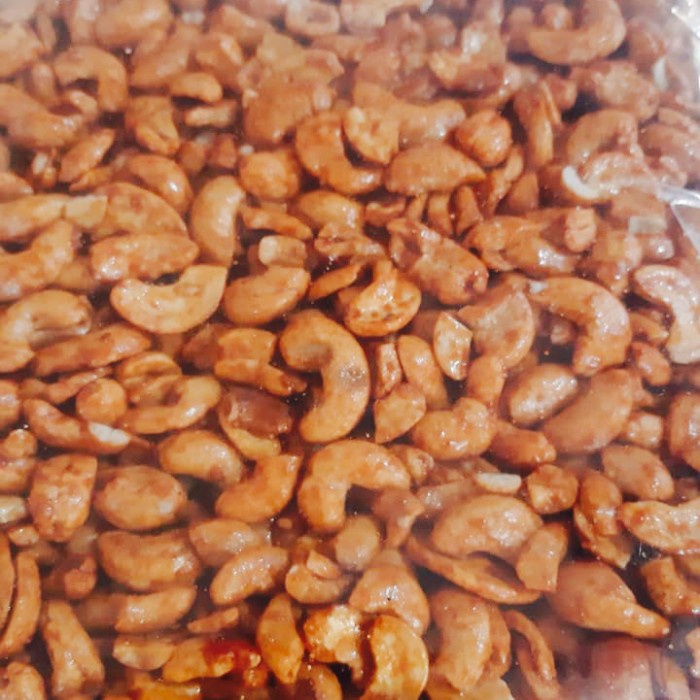 

Kacang mede madu,manis/ 500g